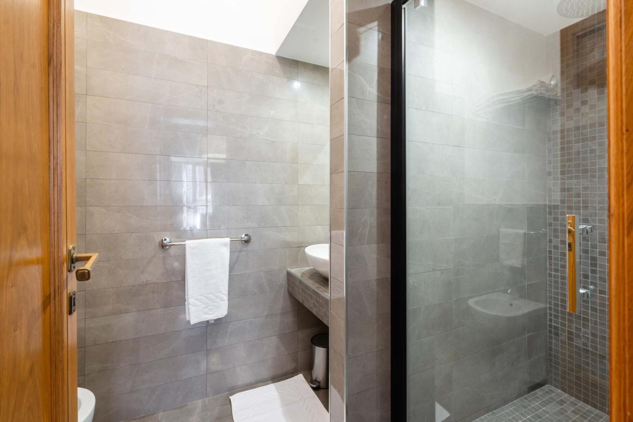 Elical Luxury Apartments Róma Kültér fotó
