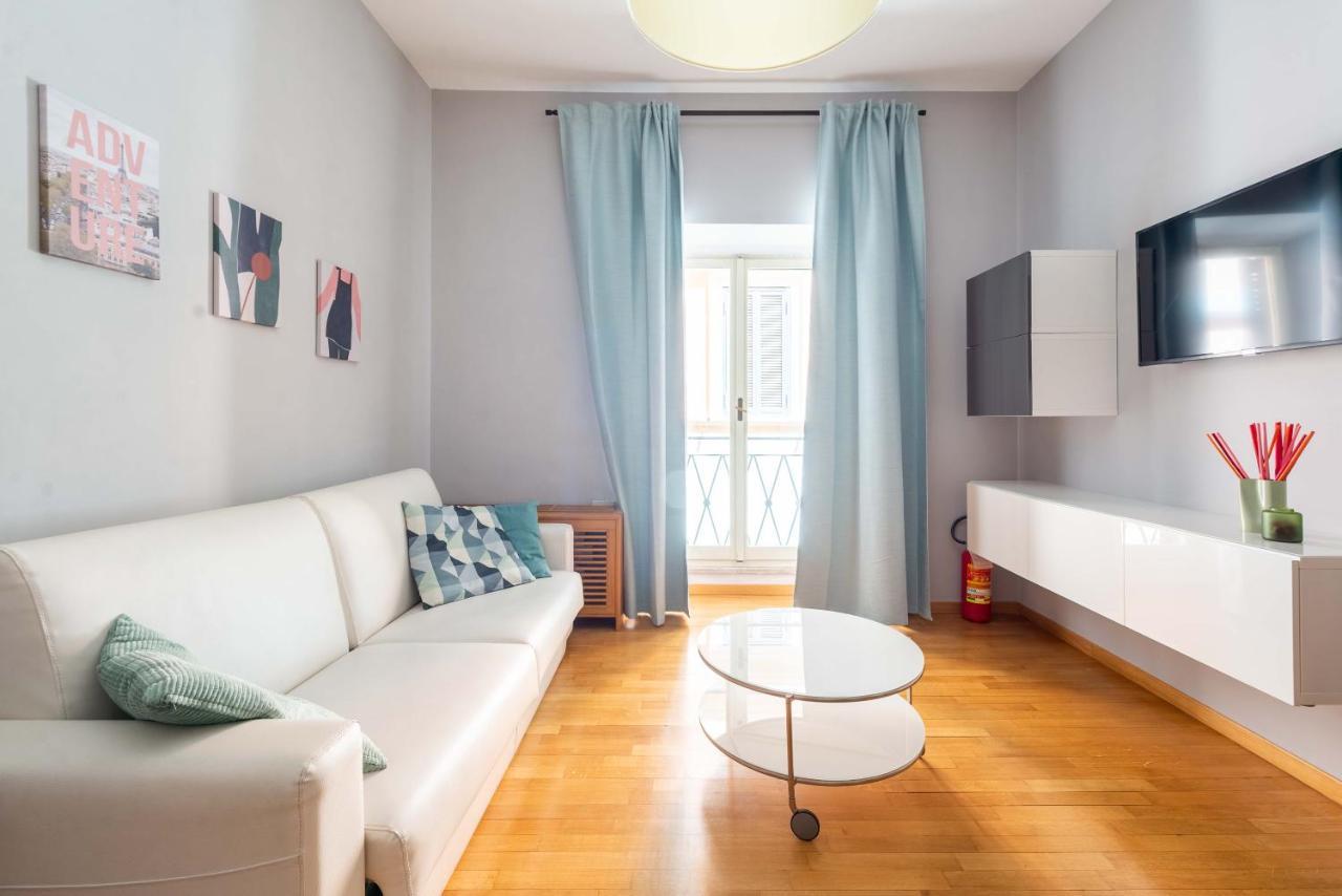 Elical Luxury Apartments Róma Kültér fotó