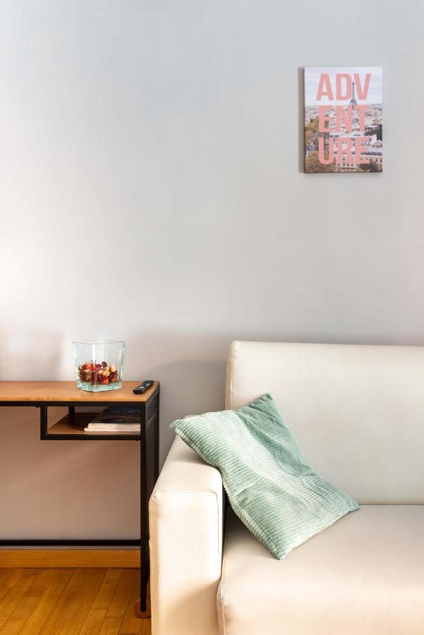 Elical Luxury Apartments Róma Kültér fotó