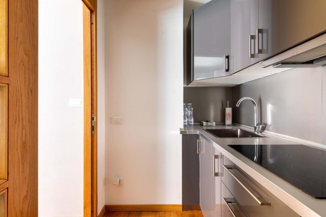 Elical Luxury Apartments Róma Kültér fotó