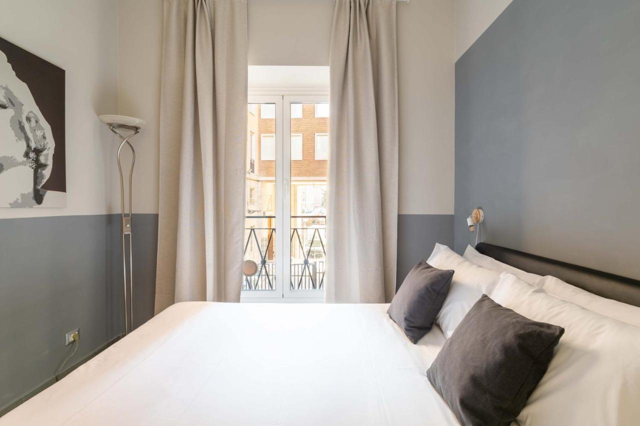 Elical Luxury Apartments Róma Kültér fotó
