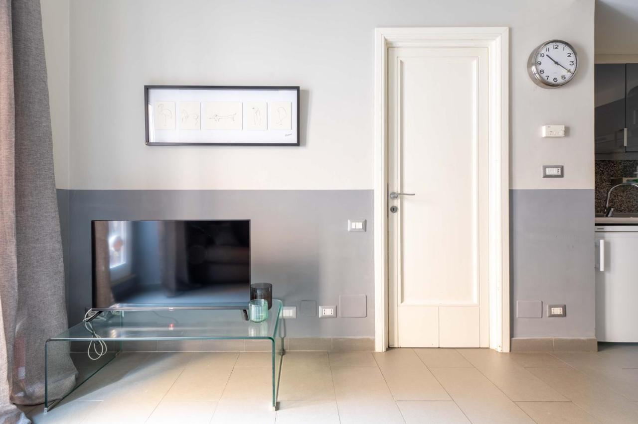Elical Luxury Apartments Róma Kültér fotó