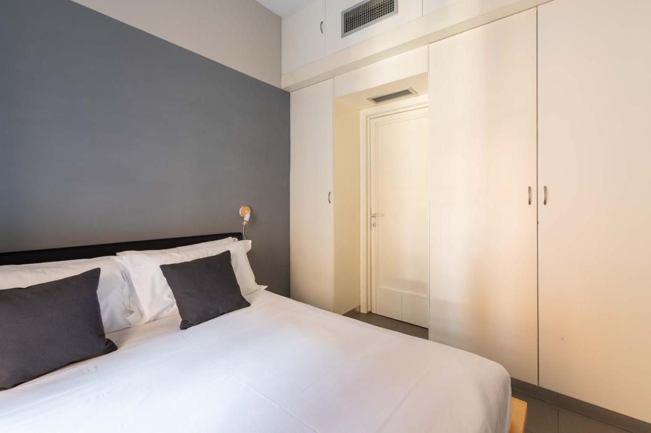 Elical Luxury Apartments Róma Kültér fotó