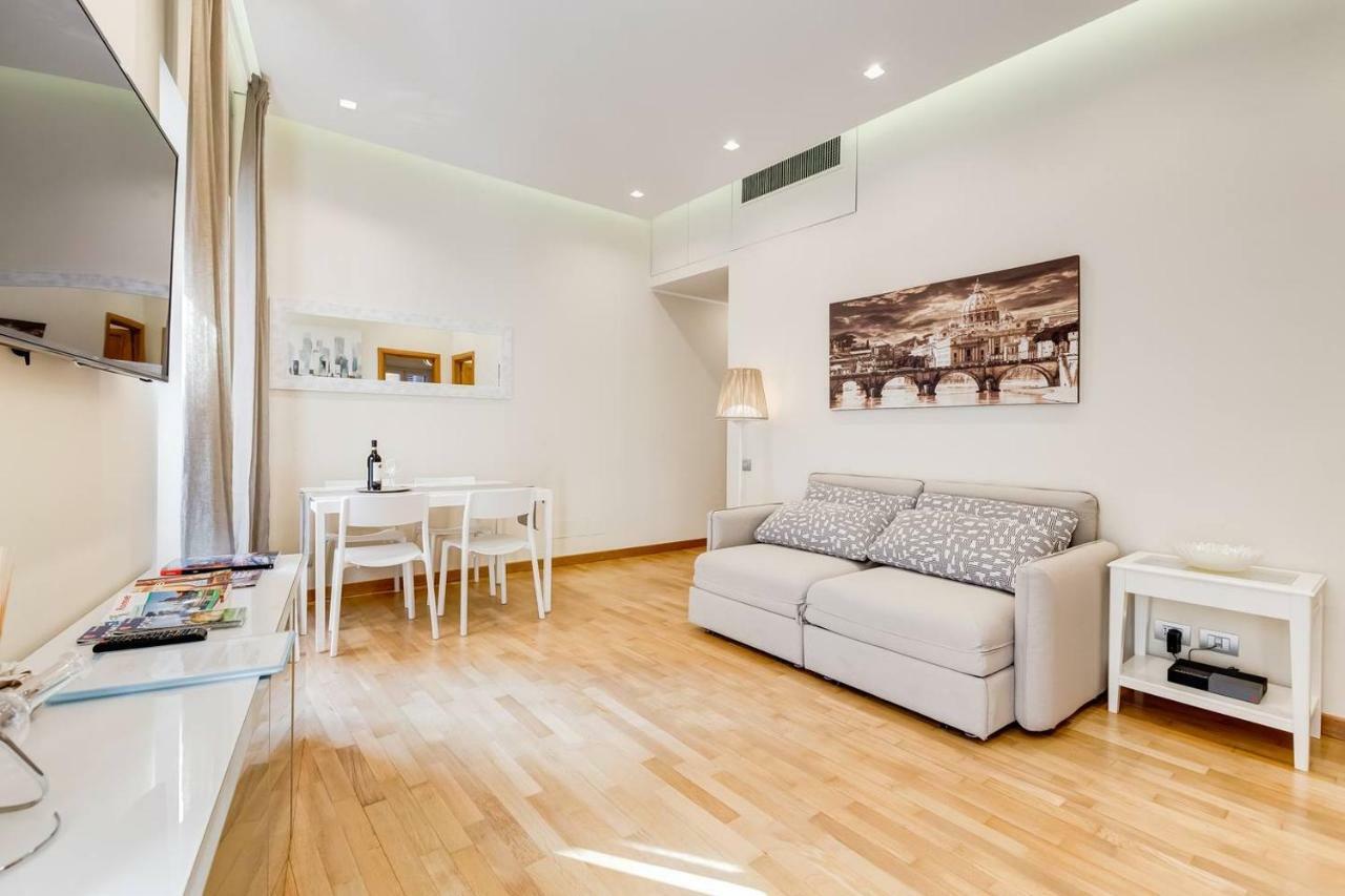 Elical Luxury Apartments Róma Kültér fotó