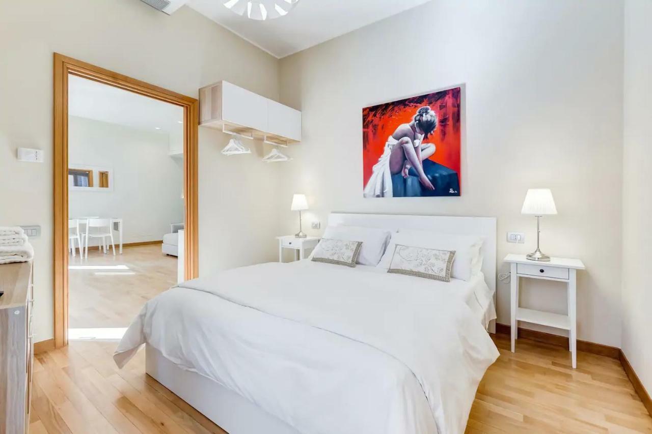 Elical Luxury Apartments Róma Kültér fotó