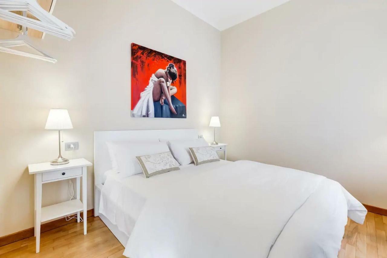 Elical Luxury Apartments Róma Kültér fotó